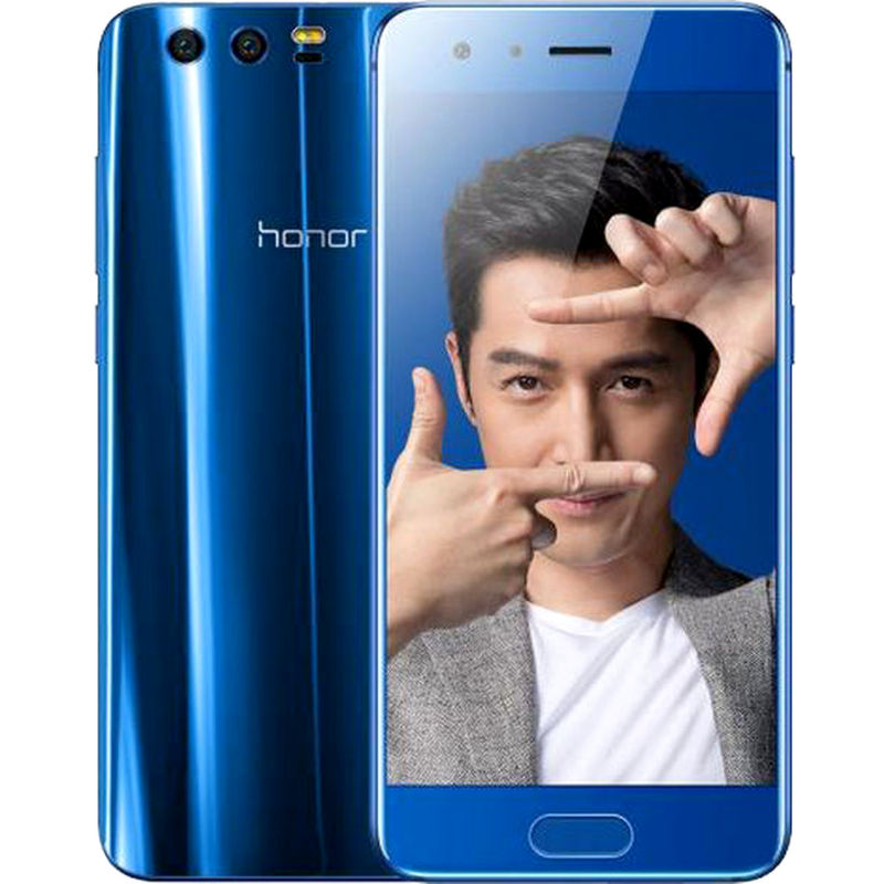 Honor 9 — catalog service