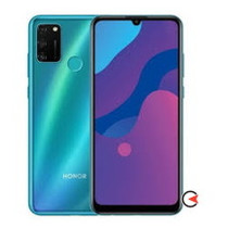 Honor 9A — catalog service
