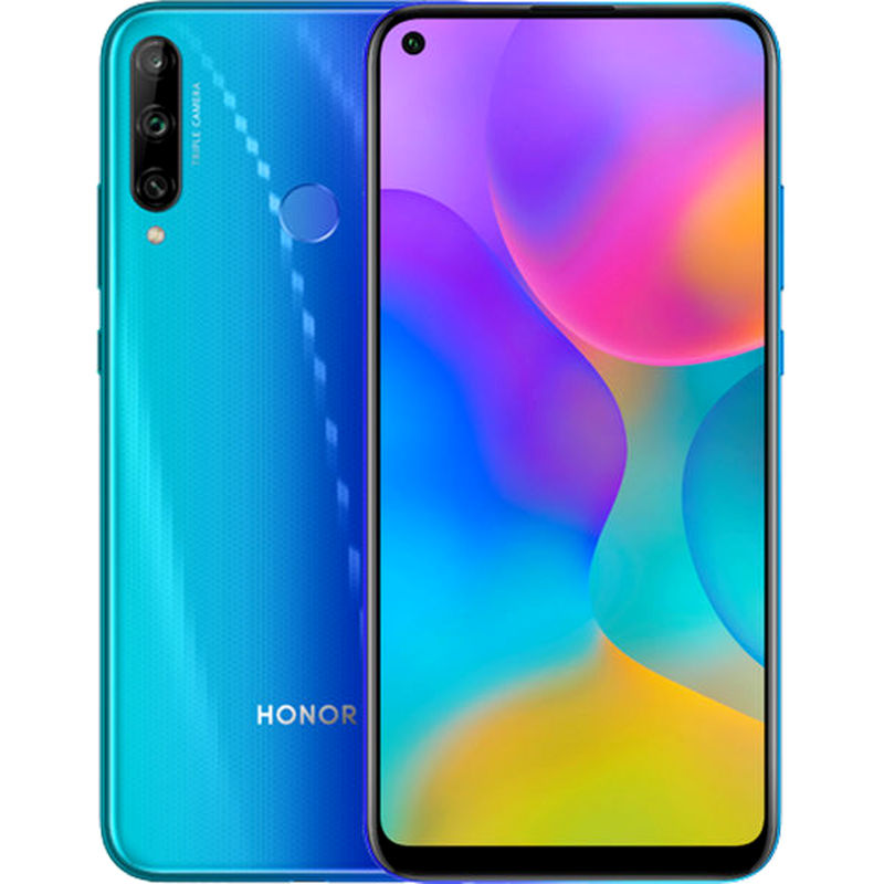 Honor 9C — catalog service