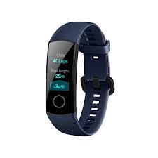 Honor Band 4 — catalog service