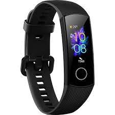Honor Band 5 — catalog service