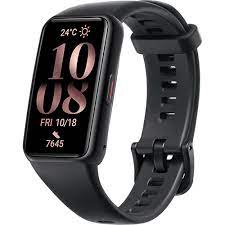 Honor Band 6 — catalog service