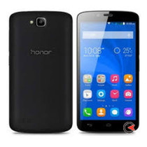 Honor Holly — catalog service
