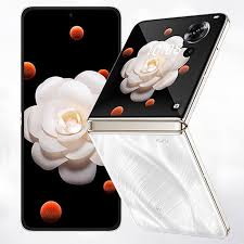 Honor Magic V Flip — catalog service