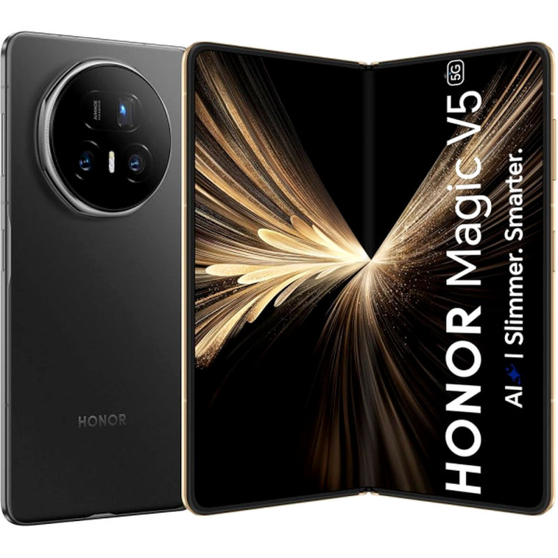 Honor Magic V5 — catalog service
