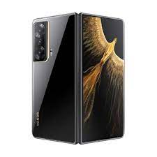 Honor Magic Vs — catalog service