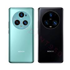 Honor Magic5 — catalog service