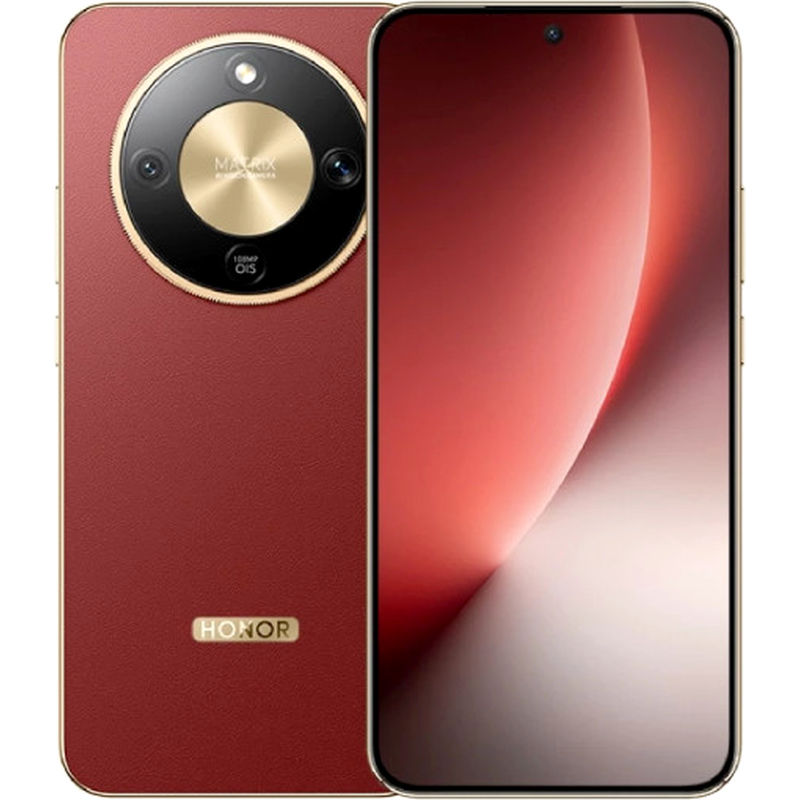 Honor Magic8 Lite
