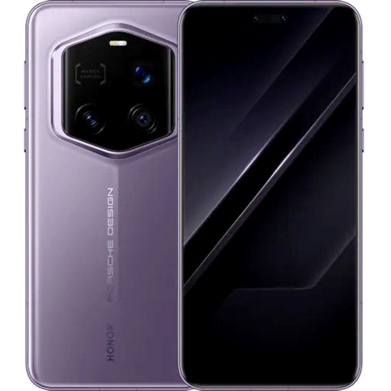 Honor Magic8 RSR Porsche Design