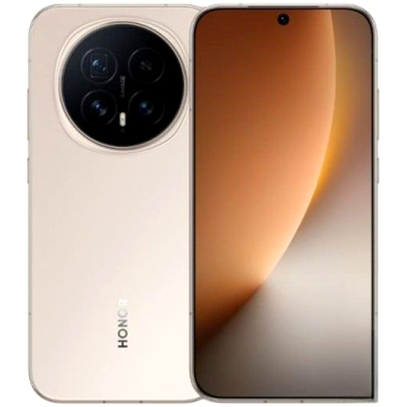 Honor Magic8