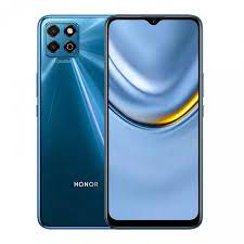 Honor Play 20 — catalog service