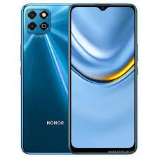 Honor Play 20a — catalog service
