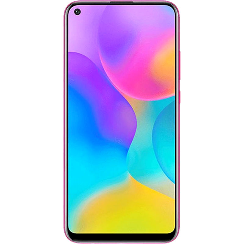 Honor Play 3 — catalog service