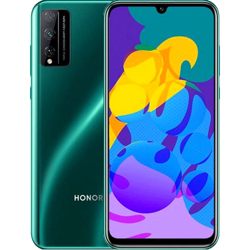 Honor Play 4T Pro — catalog service