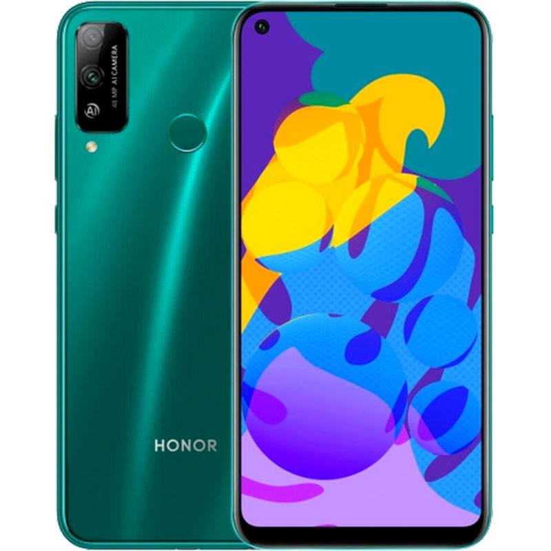 Honor Play 4T — catalog service