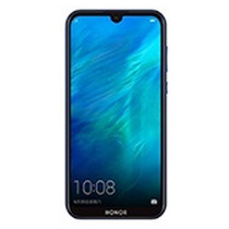 Honor Play 8 — catalog service