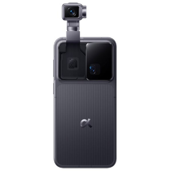 Honor Robot Phone