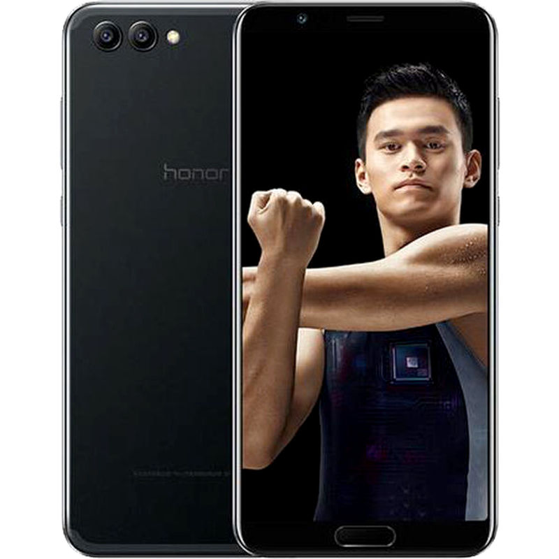 Honor V10 — catalog service