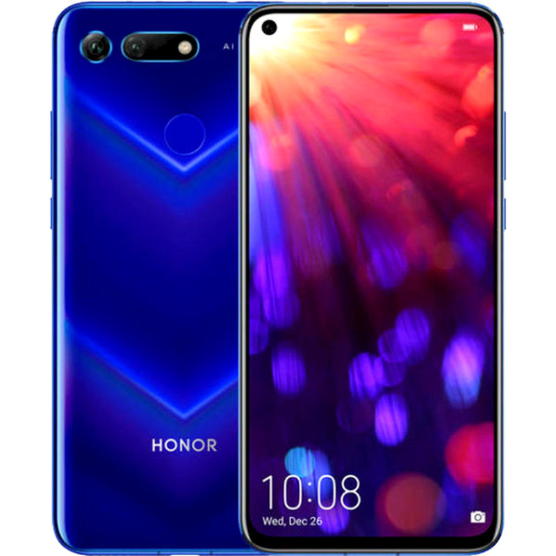 Honor V20 — catalog service