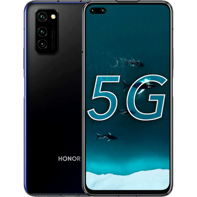 Honor V30 — catalog service