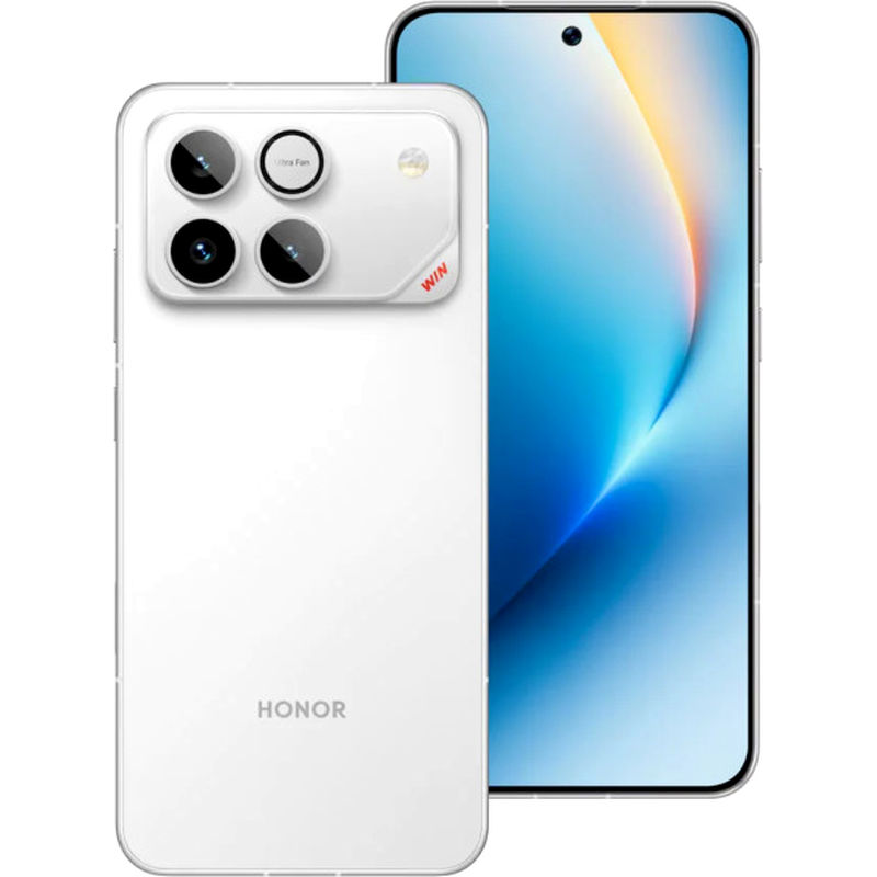 Honor Win