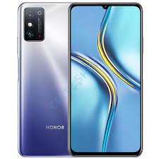 Honor X30 Max — catalog service