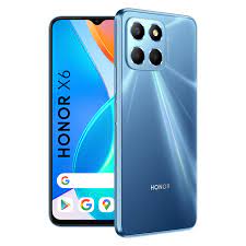 Honor X6 5G — catalog service