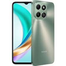 Honor X6b — catalog service