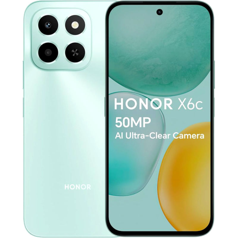 Honor X6c — catalog service