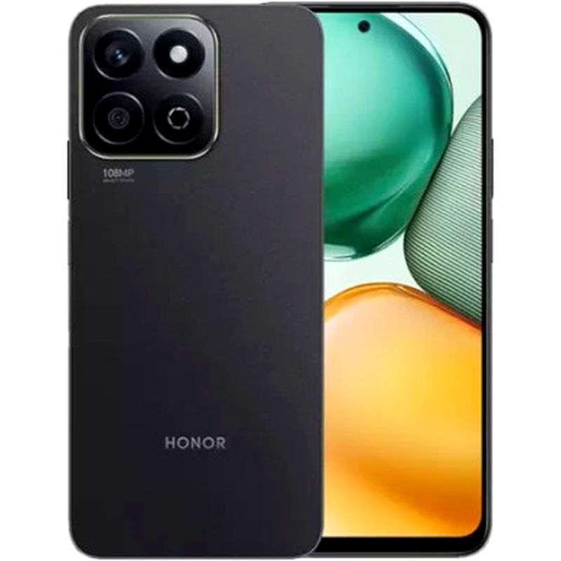 Honor X7c 5G — catalog service