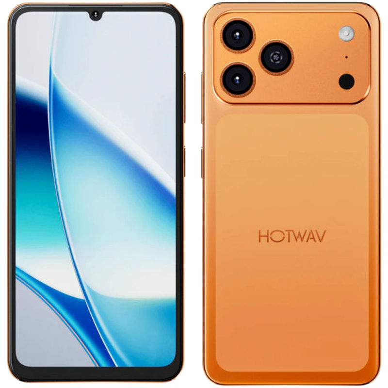 HOTWAV A17 Pro Max