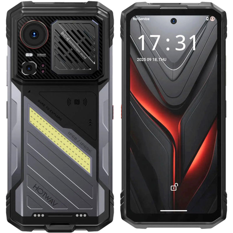 HOTWAV Hyper 8 Pro 5G
