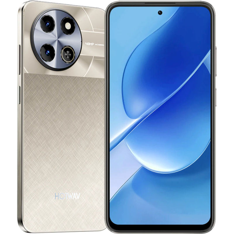 HOTWAV Note 18 Pro