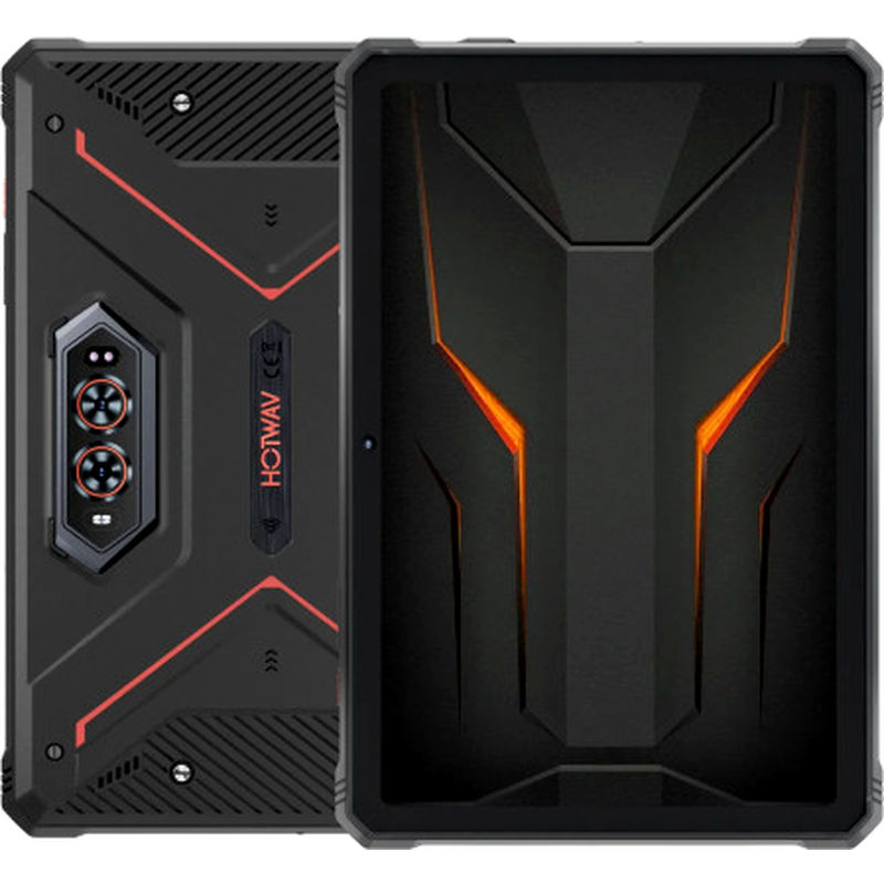 HOTWAV R9 Ultra