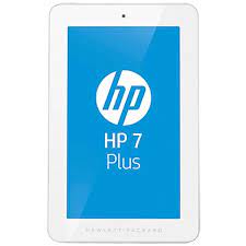 HP 7 Plus — catalog service