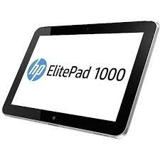 HP ElitePad 1000 G2