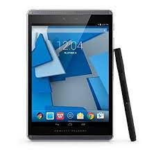 HP Pro Slate 8