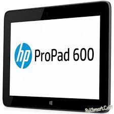 HP ProPad 600 G1