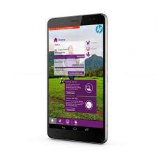 HP Slate 7 VoiceTab Ultra