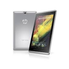 HP Slate 7 VoiceTab