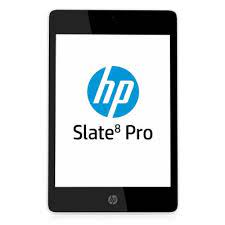 HP Slate 8 Pro