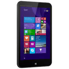 HP Stream 7