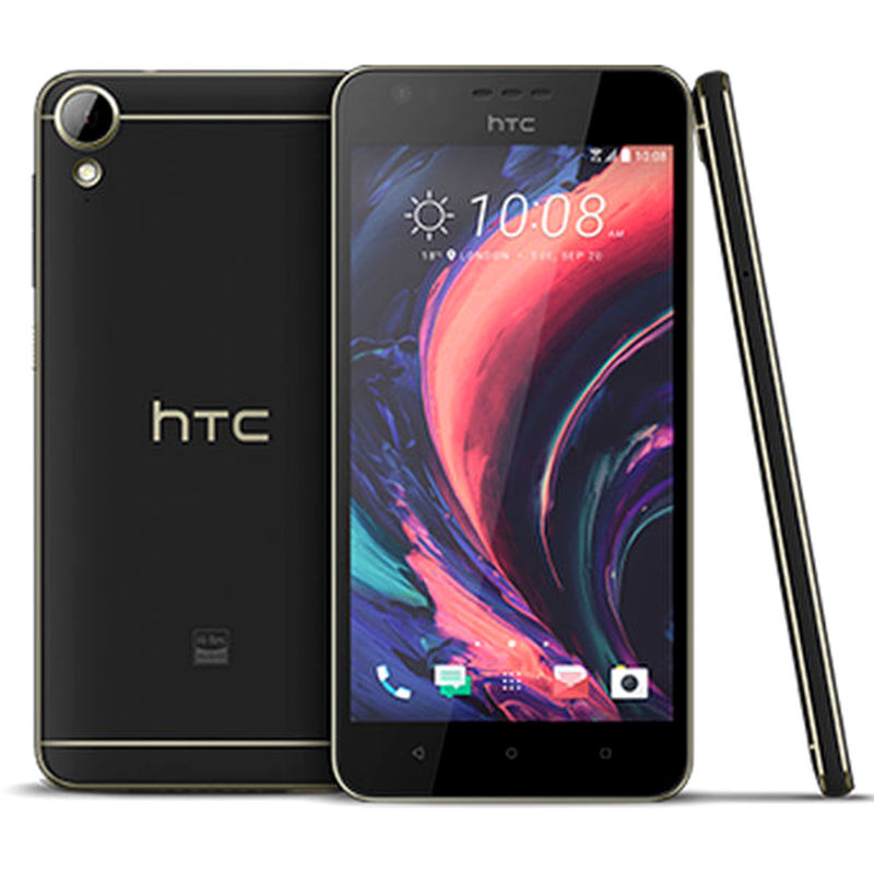 HTC Desire 10 Lifestyle