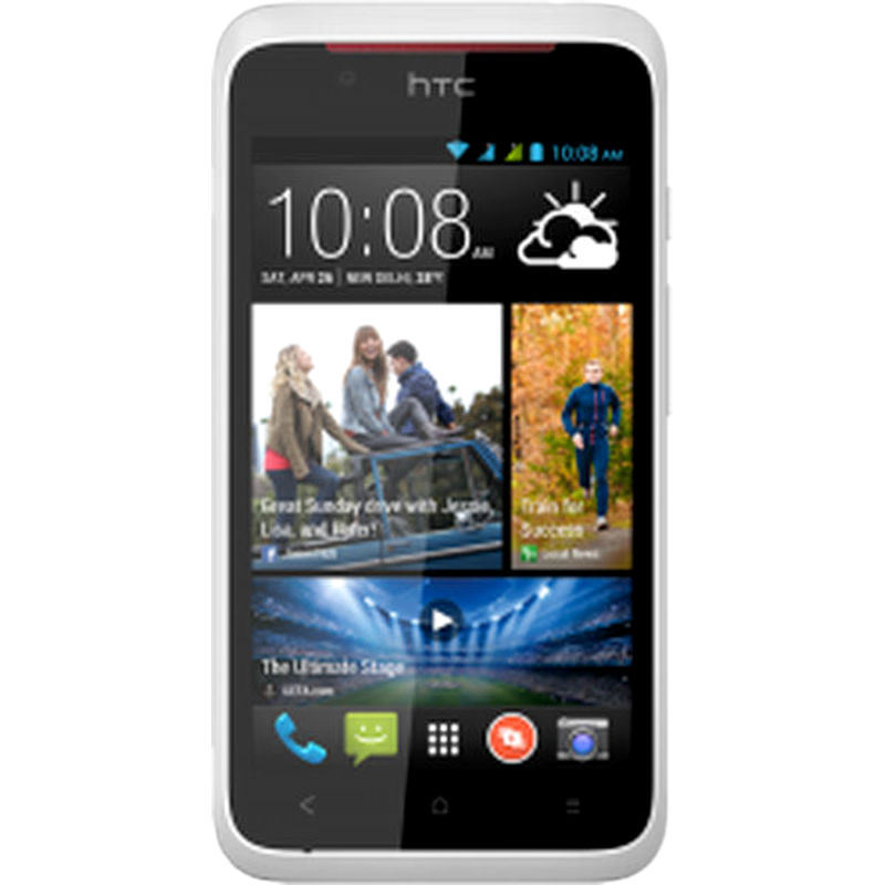 HTC Desire 210