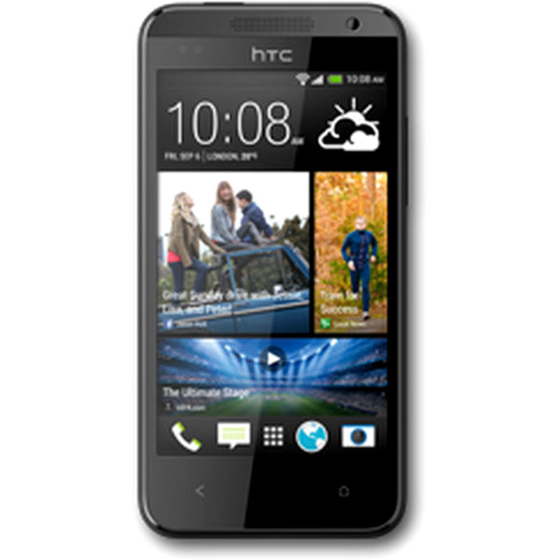 HTC Desire 300 — catalog service