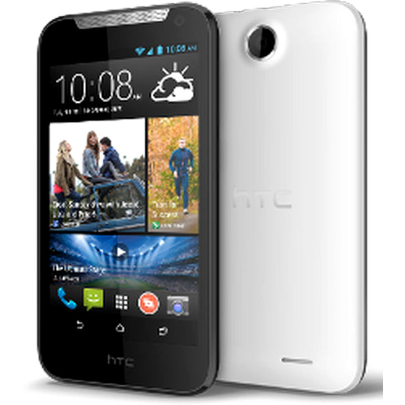HTC Desire 310 — catalog service