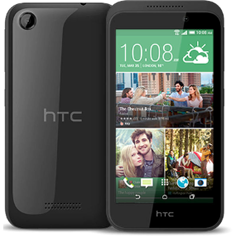 HTC Desire 320