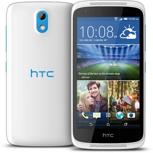 HTC Desire 526G+
