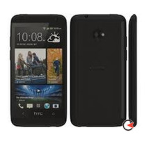 HTC Desire 601 — catalog service
