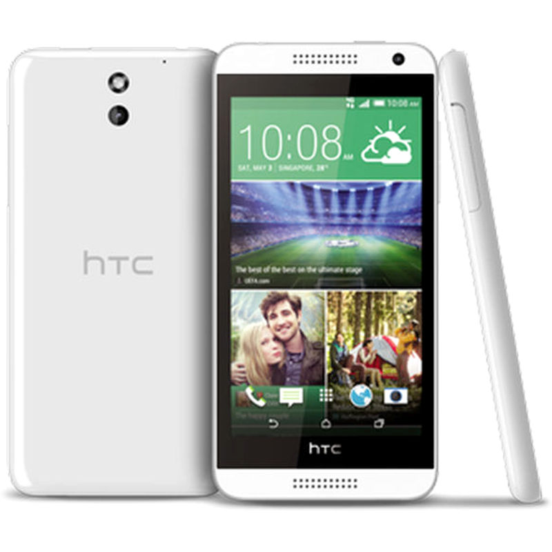 HTC Desire 610